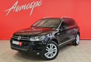 Volkswagen Touareg II Вологда  - изображение 21