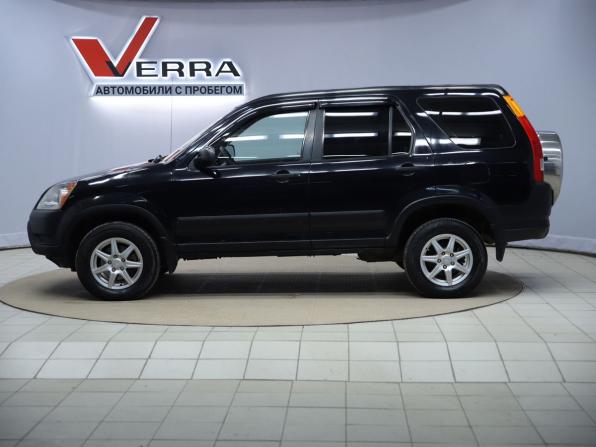Honda CR-V II с пробегом 2001 года, цена 550 000 рублей, 350365 км, внедорожник, Автокод Объявления