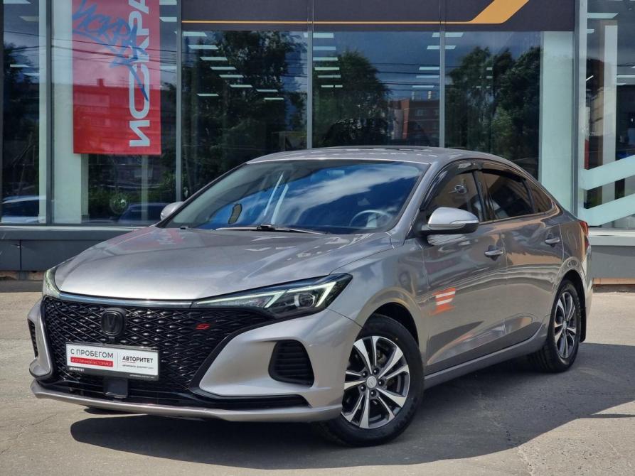 Changan Eado Plus Архангельск  - изображение 1