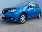 Renault Logan II Стерлитамак  - изображение 38