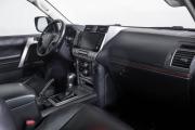 Toyota Land Cruiser Prado 150 Series Рестайлинг 3 Москва  - изображение 27