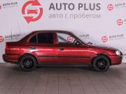 Hyundai Accent II Минеральные Воды  - изображение 23