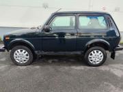 Lada (ВАЗ) Niva Legend I Санкт-Петербург  - изображение 26
