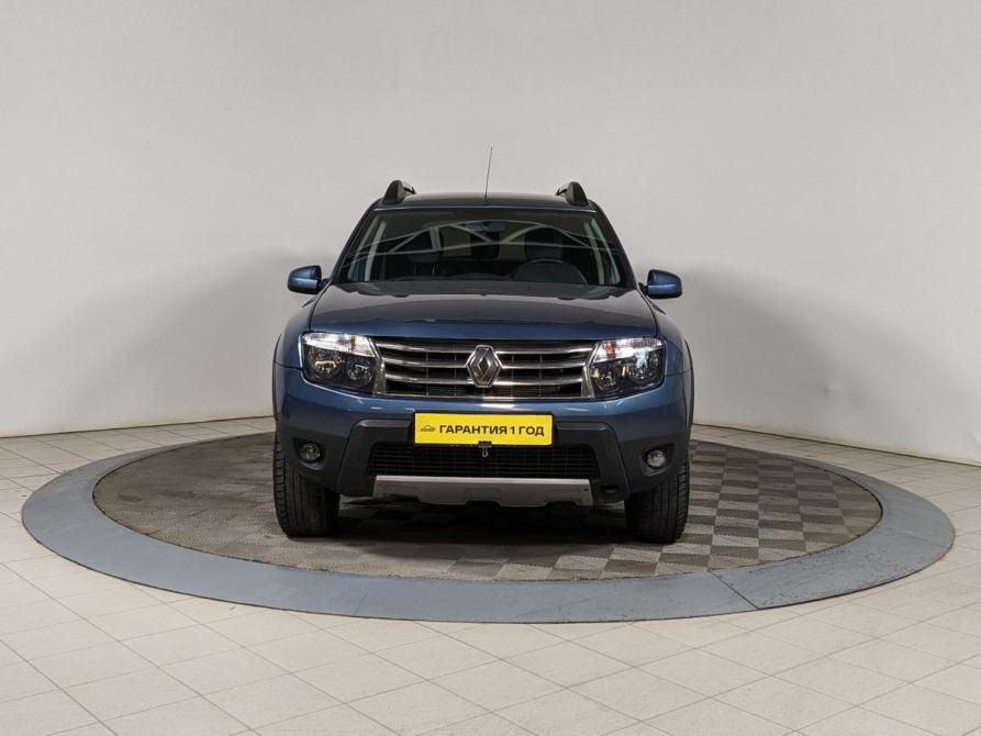 Renault Duster I Екатеринбург  - изображение 2