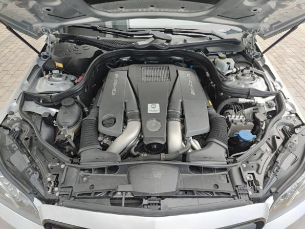 Mercedes-Benz E-Класс AMG IV (W212 S212) Рестайлинг с пробегом 2014 года, цена 3 500 000 рублей, 153224 км, седан, Автокод Объявления