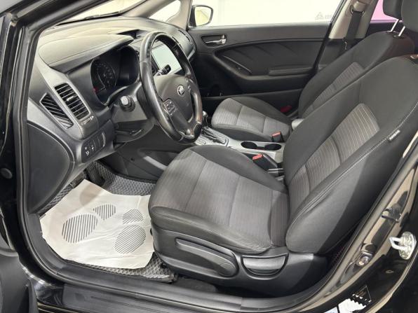 Kia Cerato III с пробегом 2013 года, цена 1 150 000 рублей, 139990 км, седан, Автокод Объявления