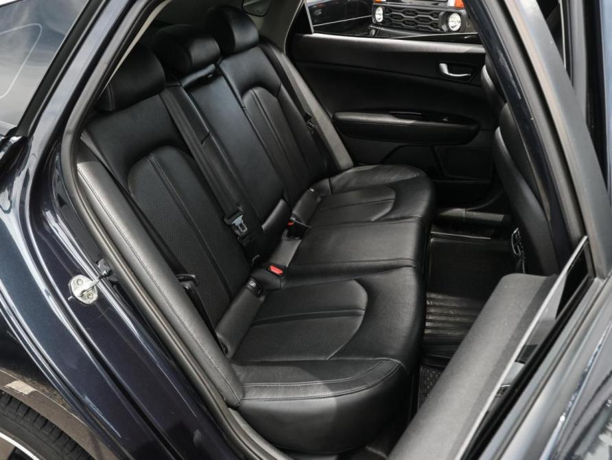 Kia Optima IV Волгоград  - изображение 7