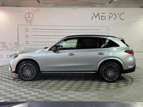Mercedes-Benz GLC II (X254) с пробегом 2024 года, цена 7 070 000 рублей, 16347 км, внедорожник, Автокод Объявления