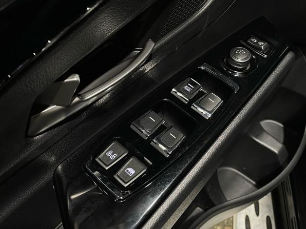 SsangYong Korando IV с пробегом 2020 года, цена 2 020 000 рублей, 142653 км, внедорожник, Автокод Объявления