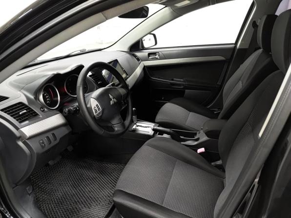 Mitsubishi Lancer X с пробегом 2010 года, цена 850 000 рублей, 170001 км, седан, Автокод Объявления
