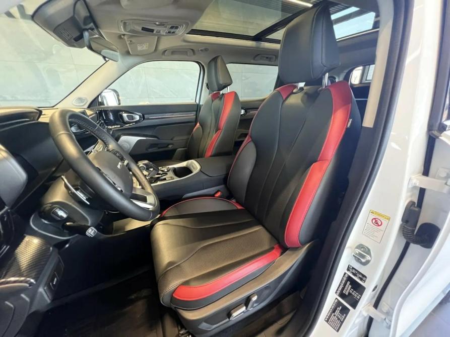Haval H3 I Екатеринбург  - изображение 11