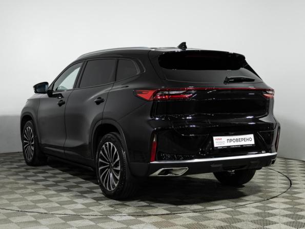 Exeed TXL I Рестайлинг с пробегом 2023 года, цена 2 759 585 рублей, 30150 км, внедорожник, Автокод Объявления