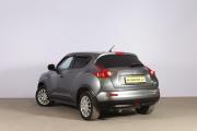 Nissan Juke I Новосибирск  - изображение 24