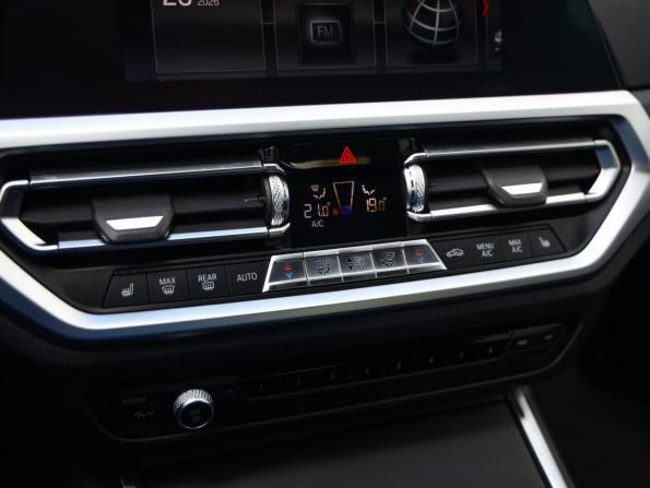 BMW 3 серии VII (G2x) с пробегом 2020 года, цена 3 546 000 рублей, 102959 км, седан, Автокод Объявления