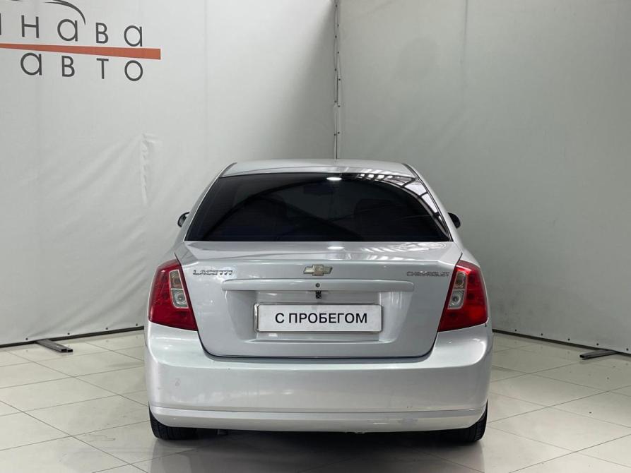 Chevrolet Lacetti I Воронеж  - изображение 6