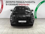 Omoda C5 I Рестайлинг Москва  - изображение 21