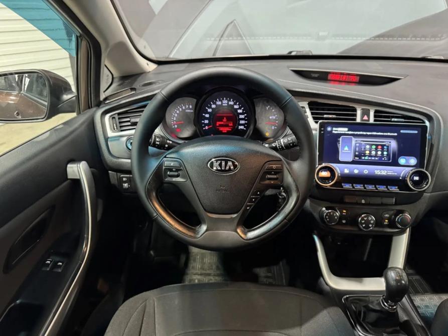 Kia Ceed II Пермь  - изображение 17
