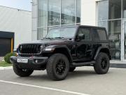 Jeep Wrangler IV (JL) Рестайлинг Саратов  - изображение 44