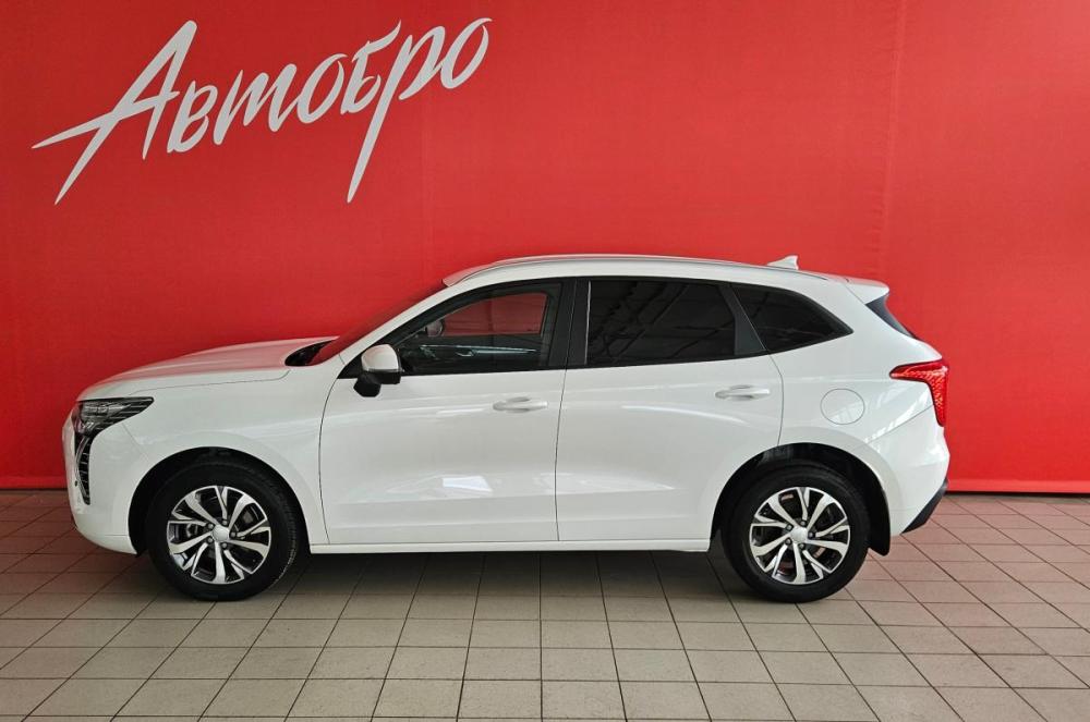 Haval Jolion I Вологда  - изображение 2