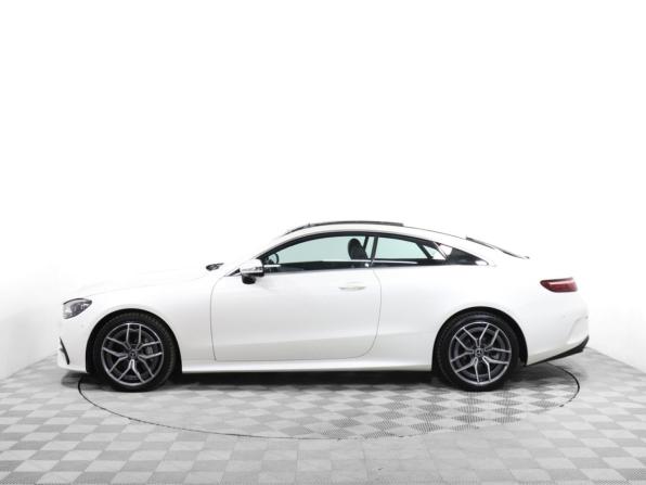 Mercedes-Benz E-Класс V (W213 S213 C238) Рестайлинг с пробегом 2020 года, цена 5 679 000 рублей, 66000 км, купе-хардтоп, Автокод Объявления