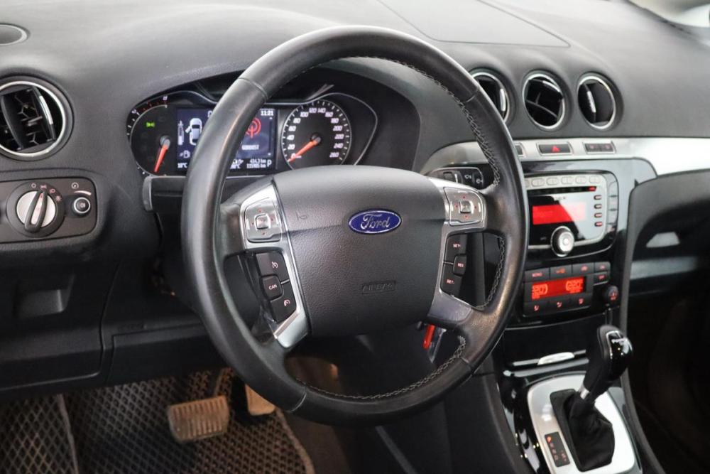 Ford S-MAX I Рестайлинг Санкт-Петербург  - изображение 9