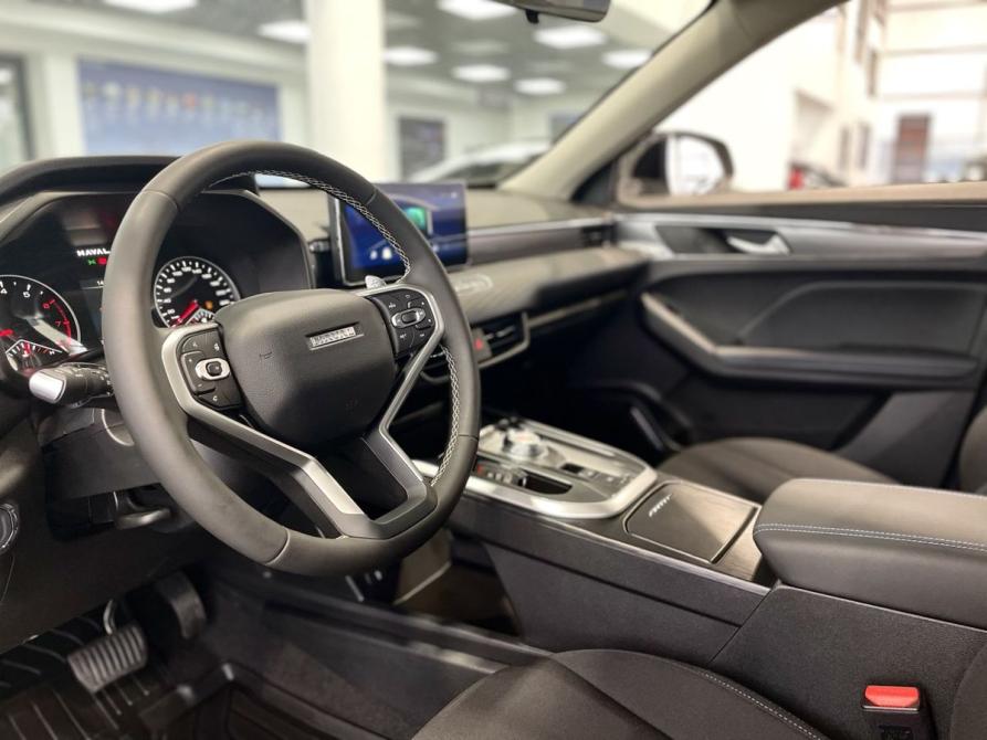 Haval Jolion I Рестайлинг Ростов-на-Дону  - изображение 15