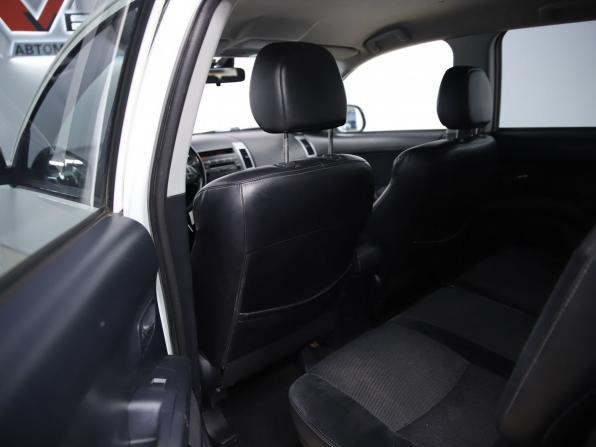 Peugeot 4007 с пробегом 2011 года, цена 830 000 рублей, 249301 км, внедорожник, Автокод Объявления
