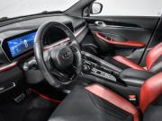 Geely Coolray I Рестайлинг Санкт-Петербург  - изображение 30