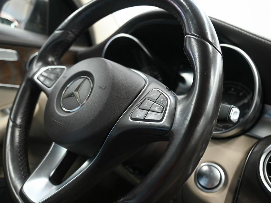Mercedes-Benz C-Класс IV (W205) Ростов-на-Дону  - изображение 12