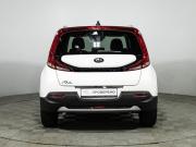 Kia Soul III Санкт-Петербург  - изображение 25