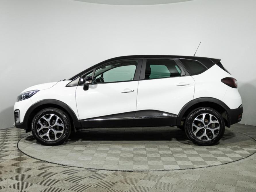 Renault Kaptur I Санкт-Петербург  - изображение 9