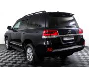 Toyota Land Cruiser 200 Series Рестайлинг 2 Москва  - изображение 32