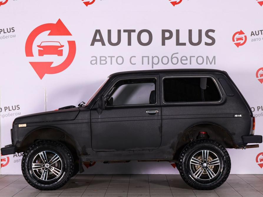 Lada (ВАЗ) 2121 (4x4) I Рестайлинг Минеральные Воды  - изображение 5