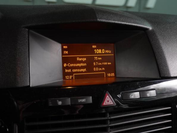 Opel Astra H Рестайлинг с пробегом 2008 года, цена 699 000 рублей, 225631 км, хэтчбек, Автокод Объявления