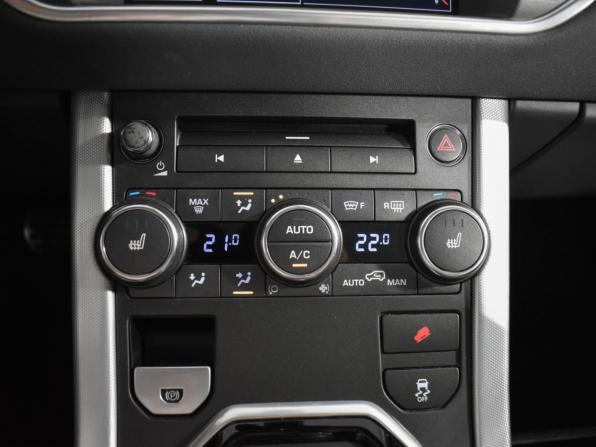Land Rover Range Rover Evoque I с пробегом 2014 года, цена 2 352 240 рублей, 63257 км, внедорожник, Автокод Объявления