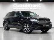 Volkswagen Touareg III Кемерово  - изображение 27