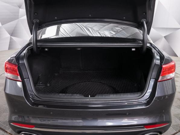 Kia Optima IV с пробегом 2018 года, цена 2 080 000 рублей, 103000 км, седан, Автокод Объявления