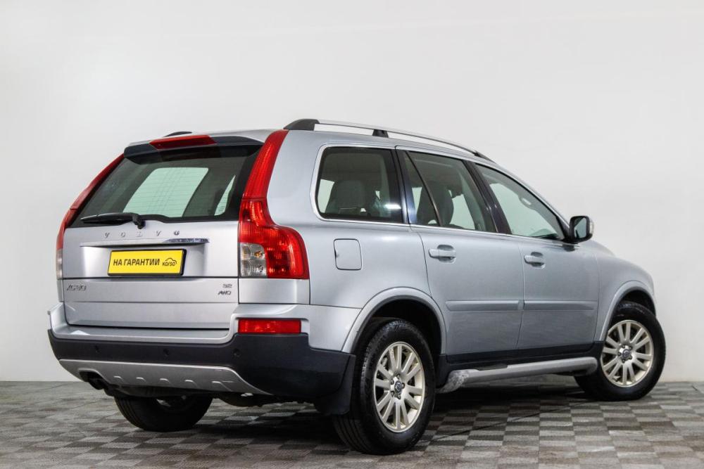 Volvo XC90 I Рестайлинг Сургут  - изображение 5