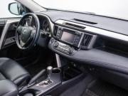 Toyota RAV4 IV (XA40) Москва  - изображение 28