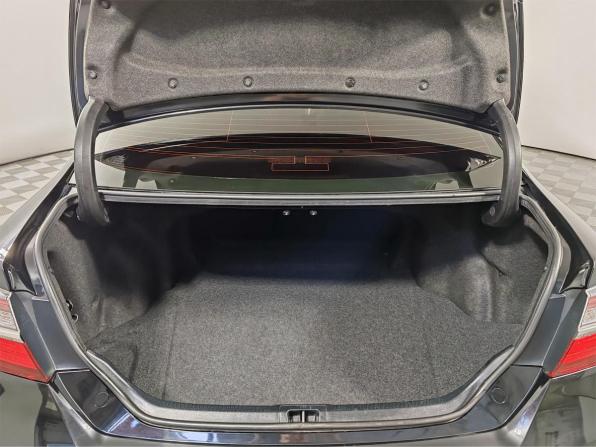 Toyota Camry VII (XV50) Рестайлинг с пробегом 2016 года, цена 2 099 000 рублей, 129667 км, седан, Автокод Объявления