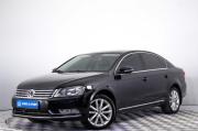Volkswagen Passat B7 Пермь  - изображение 26
