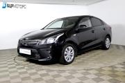 Kia Rio IV Нижний Новгород  - изображение 19