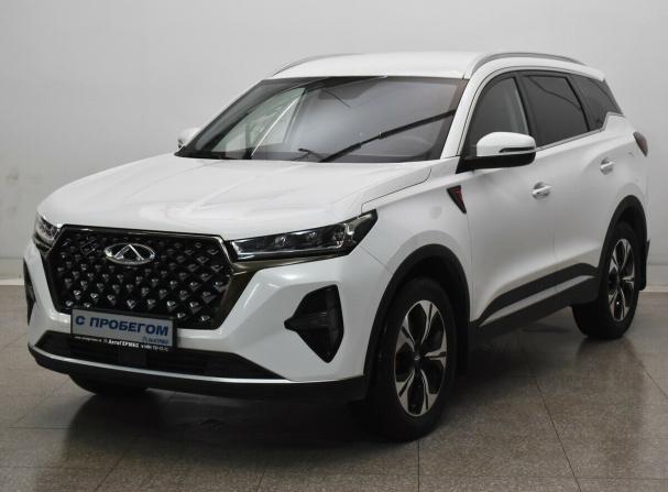 Chery Tiggo 7 Pro Max I с пробегом 2024 года, цена 2 055 000 рублей, 75645 км, внедорожник, Автокод Объявления