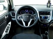 Hyundai Solaris I Рестайлинг Ижевск  - изображение 36