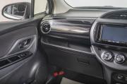Toyota Vitz III (XP130) Рестайлинг Томск  - изображение 30