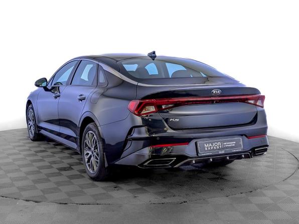 Kia K5 III с пробегом 2021 года, цена 2 320 000 рублей, 115743 км, седан, Автокод Объявления
