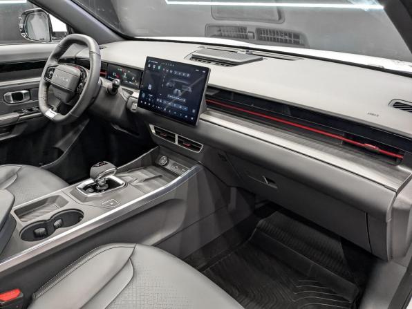 JETOUR DASHING I с пробегом 2025 года, цена 2 230 000 рублей, 2718 км, внедорожник, Автокод Объявления