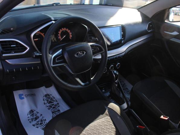 Lada (ВАЗ) Vesta I Рестайлинг (NG) с пробегом 2024 года, цена 1 005 600 рублей, 149070 км, седан, Автокод Объявления