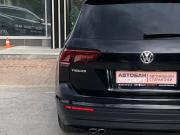 Volkswagen Tiguan II Екатеринбург  - изображение 51