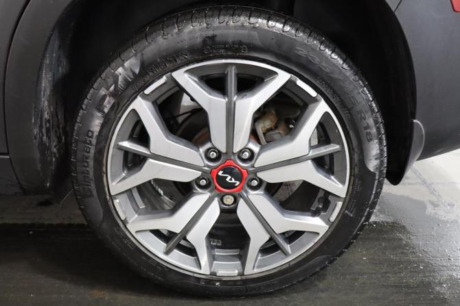 Kia Seltos I с пробегом 2022 года, цена 2 149 000 рублей, 72000 км, внедорожник, Автокод Объявления